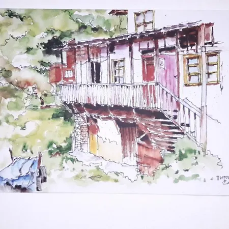 Apartmán Central Station *